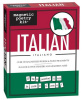 Magnetic Poetry Kit Italian [Adults]