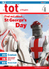 A Tot of English (magazine) Level: A2-B1